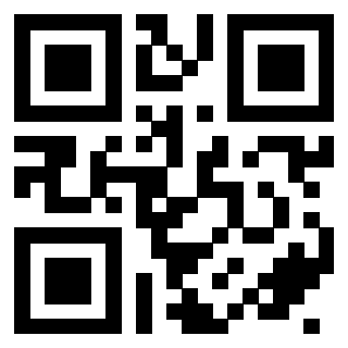 3407579180 QrCode associato