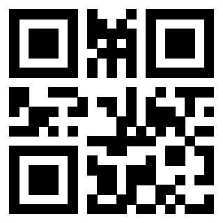 Immagine del QrCode di 3407579181