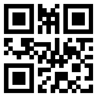 Immagine del Qr Code di 3407579182