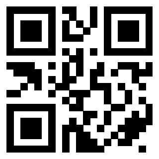 3407579183 QrCode associato