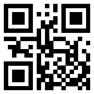 3407579185 - Immagine del Qr Code associato
