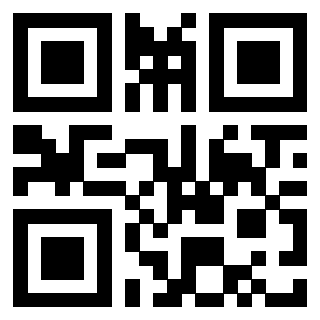 3407579186 - Immagine del Qr Code associato