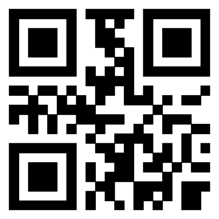3407579187 Qr Code associato