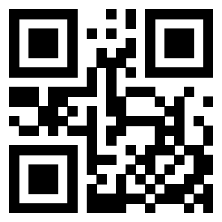 3407579189 QrCode associato