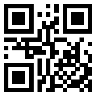 Il QrCode di 3407579192