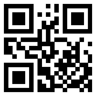 3407579193 - Immagine del Qr Code associato