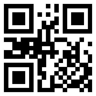 Scansione del Qr Code di 3407579195