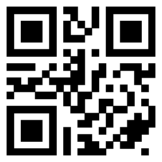 Il QrCode di 3407579199