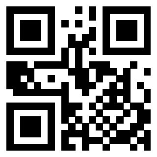 QrCode di 3407579200