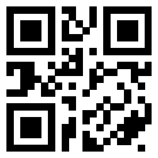 Immagine del QrCode di 3407579201