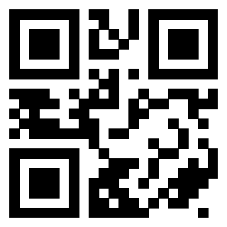 Scansione del Qr Code di 3407579203