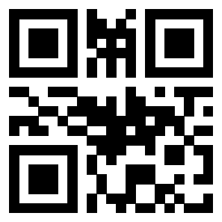 Immagine del Qr Code di 3407579204
