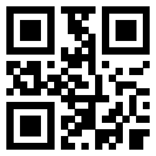 3407579213 - Immagine del Qr Code