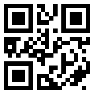 3407579217 - Immagine del QrCode associato