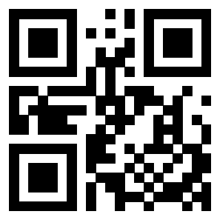 Il Qr Code di 3407579218