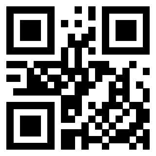 Il Qr Code di 3407579219