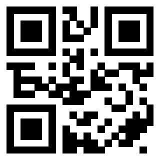 Il QrCode di 3407579222