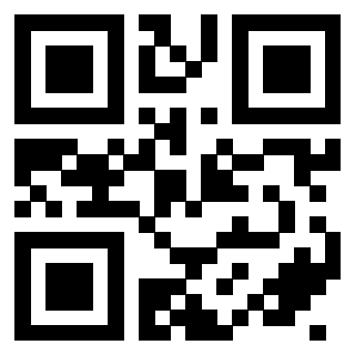 3407579224 - Immagine del Qr Code associato