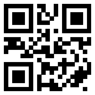 Il QrCode di 3407579225