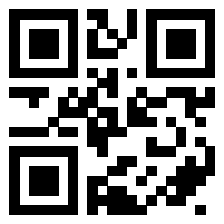 Scansione del Qr Code di 3407579226