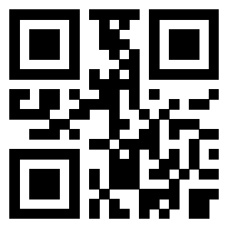 3407579227 - Immagine del Qr Code associato