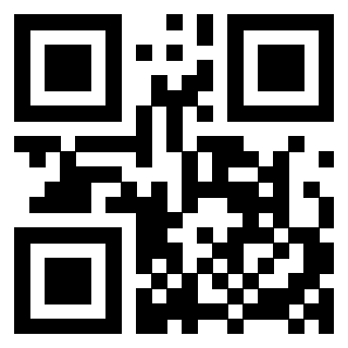 Il QrCode di 3407579229