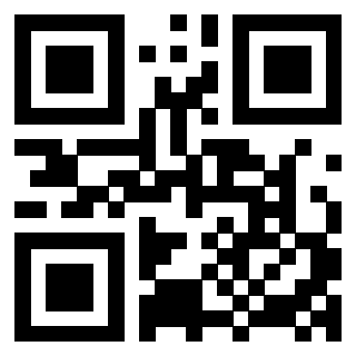 3407579231 - Immagine del QrCode