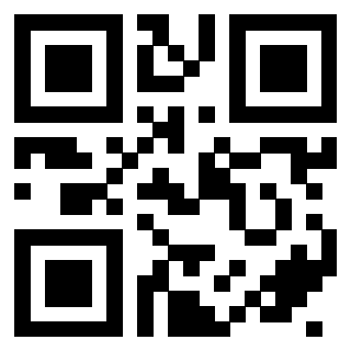 Scansione del QrCode di 3407579232