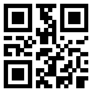 3407579233 - Immagine del QrCode