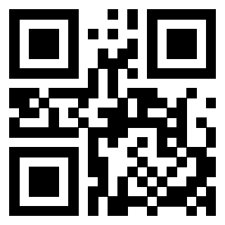 Scansione del QrCode di 3407579234