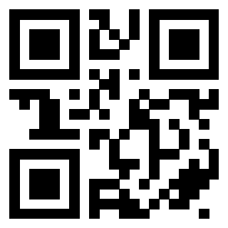 3407579237 QrCode associato