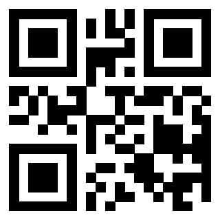 Scansione del QrCode di 3407579239
