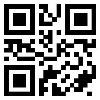 Scansione del Qr Code di 3407579240