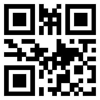 Scansione del Qr Code di 3407579243