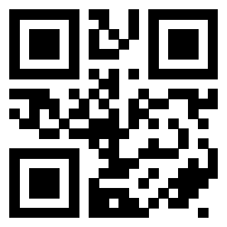 3407579244 - Immagine del Qr Code associato