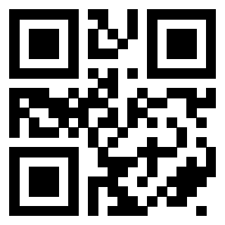 Immagine del QrCode di 3407579245