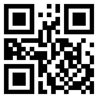 Il Qr Code di 3407579247