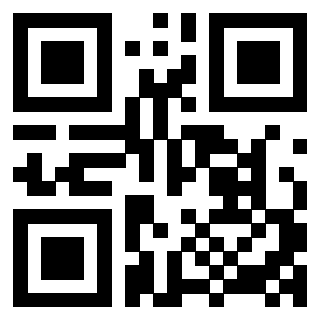 Immagine del Qr Code di 3407579248
