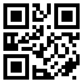 3407579250 - Immagine del QrCode associato