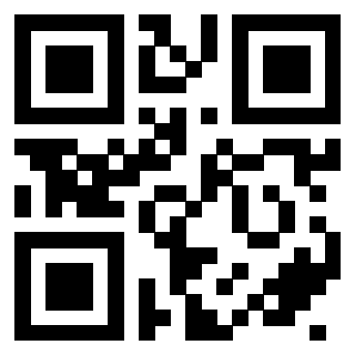3407579252 - Immagine del QrCode associato
