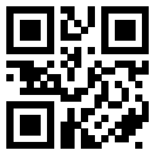 3407579258 QrCode associato