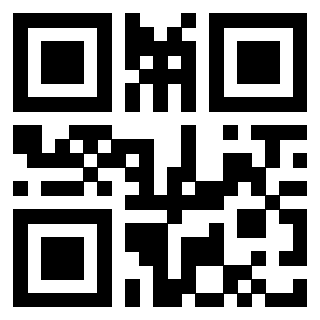 Scansione del Qr Code di 3407579261