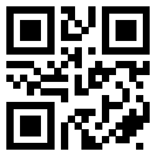 3407579267 QrCode associato
