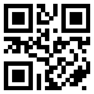 3407579269 - Immagine del QrCode associato