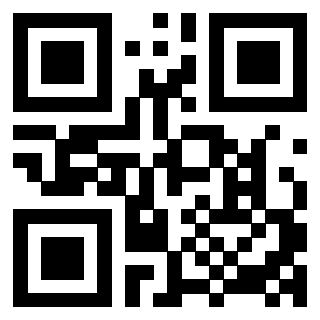 3407579270 - Immagine del QrCode associato