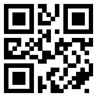 Immagine del QrCode di 3407579273