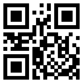 Immagine del Qr Code di 3407579274