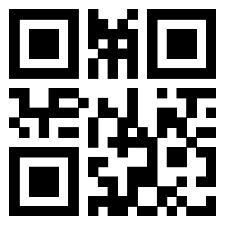 3407579275 - Immagine del Qr Code