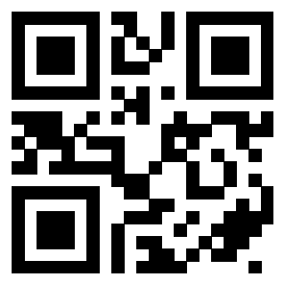 Scansione del QrCode di 3407579276