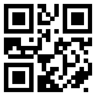 Il Qr Code di 3407579277